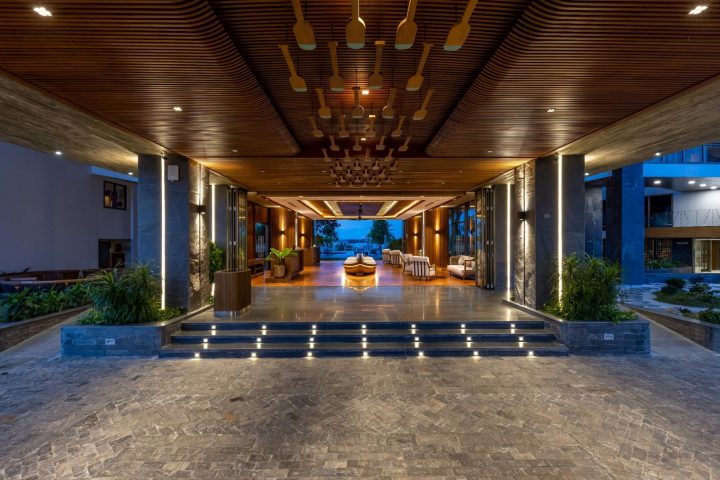 Bellerive Resort