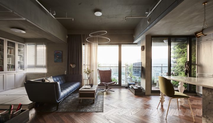 Bright House