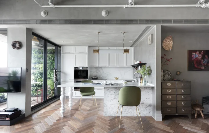 Bright House