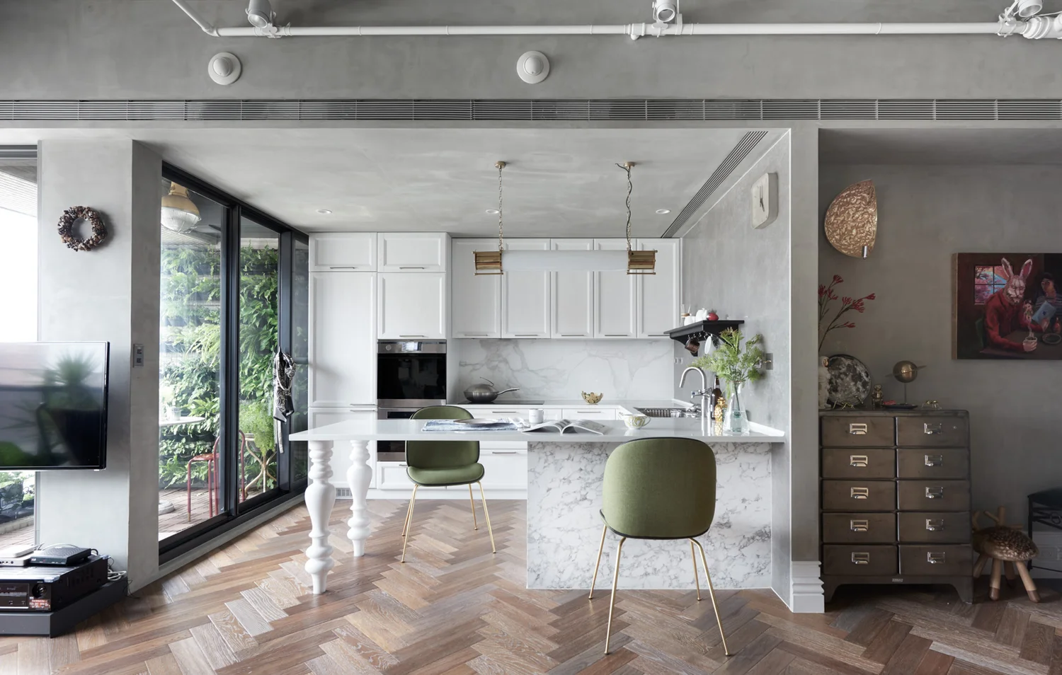 Bright House