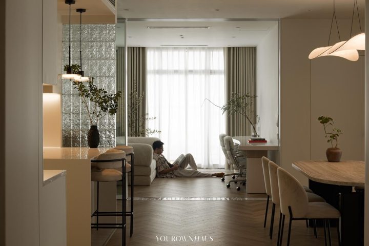 BunXoai Haus