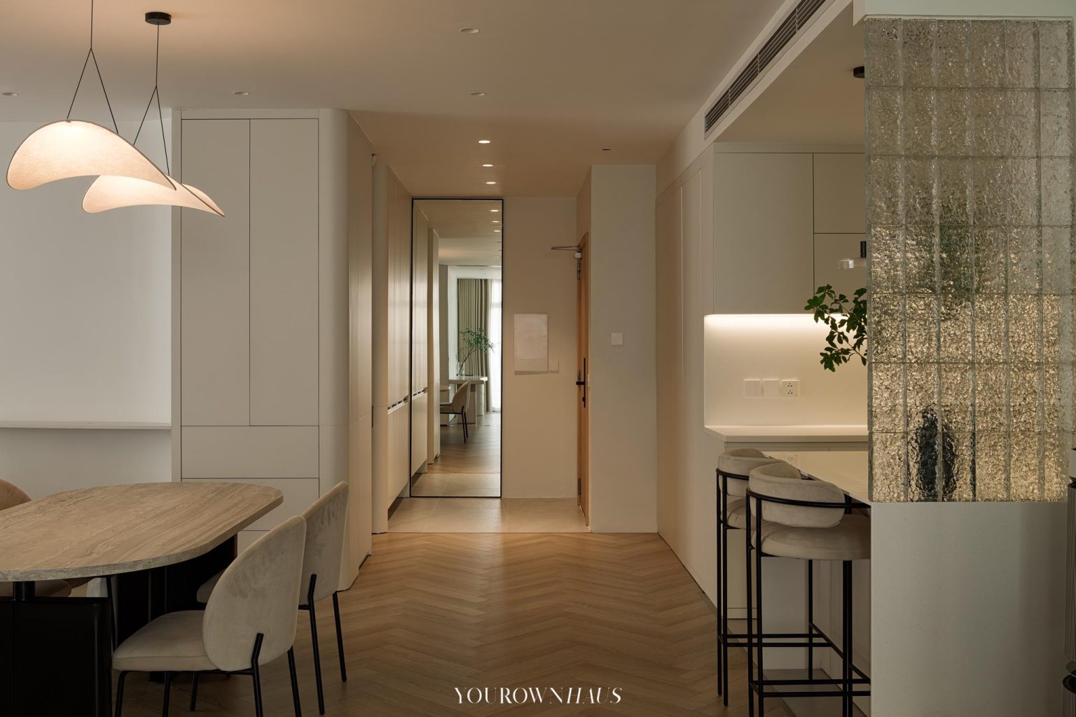 BunXoai Haus