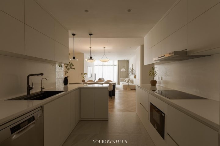 BunXoai Haus