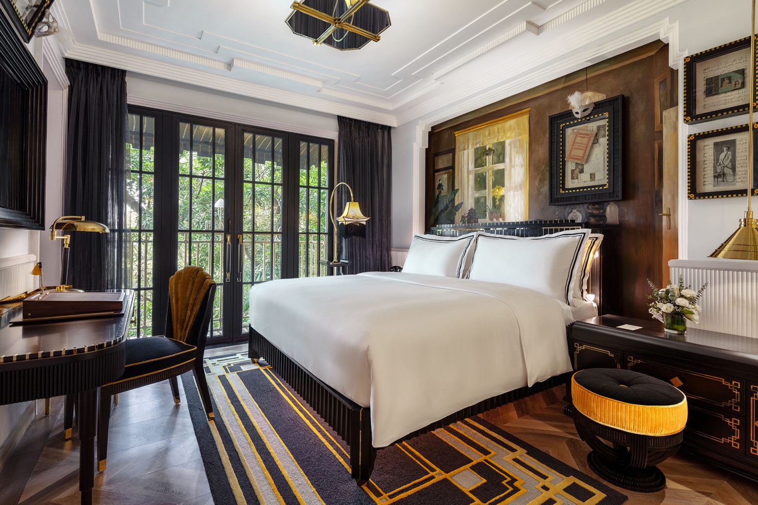 Capella Hanoi