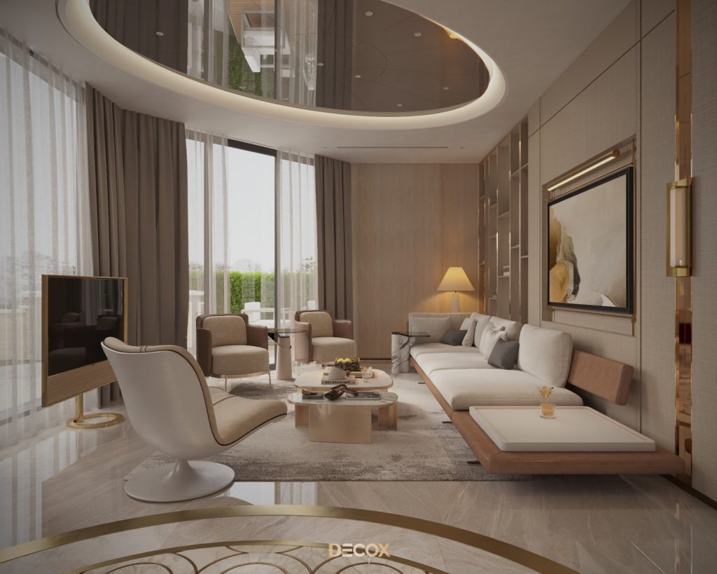 Chị Hồng – Classia Khang Điền