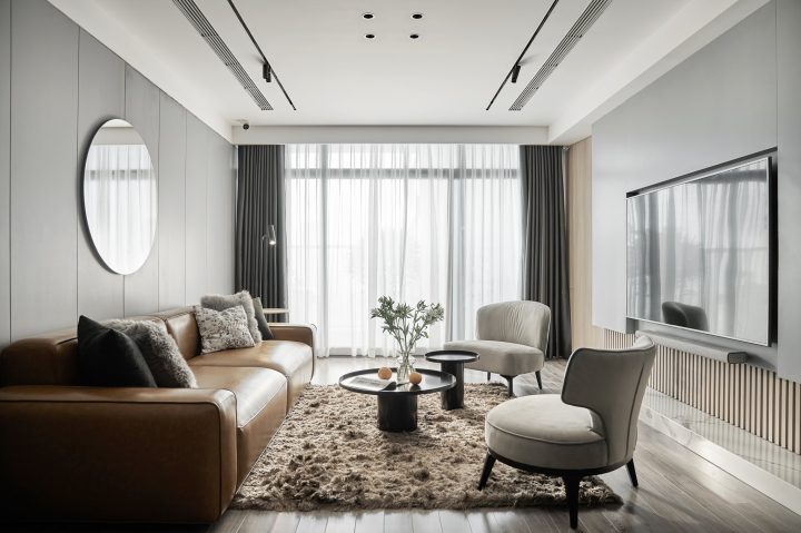 D2510 Apartment