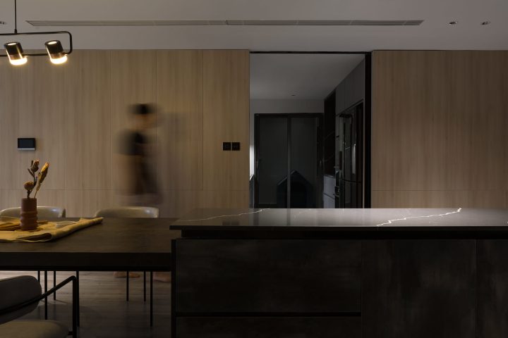 D2510 Apartment
