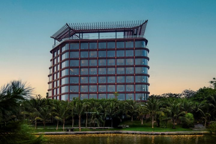 Dusit Le Palais Từ Hoa