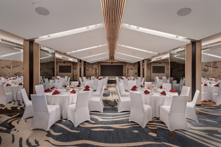 Dusit Le Palais Từ Hoa