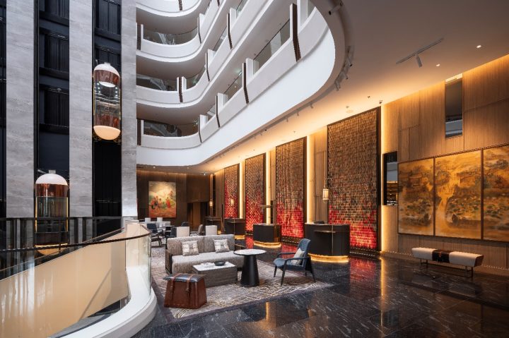 Dusit Le Palais Từ Hoa