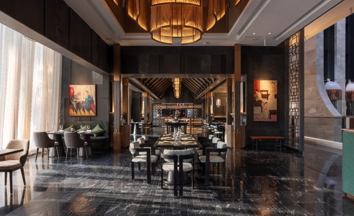 Dusit Le Palais Từ Hoa