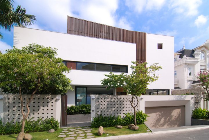 Eden Villa