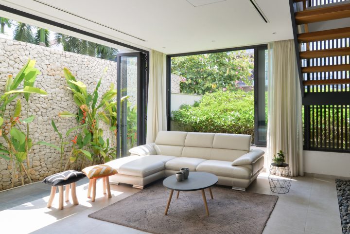 Eden Villa