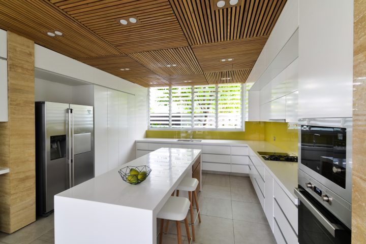Eden Villa