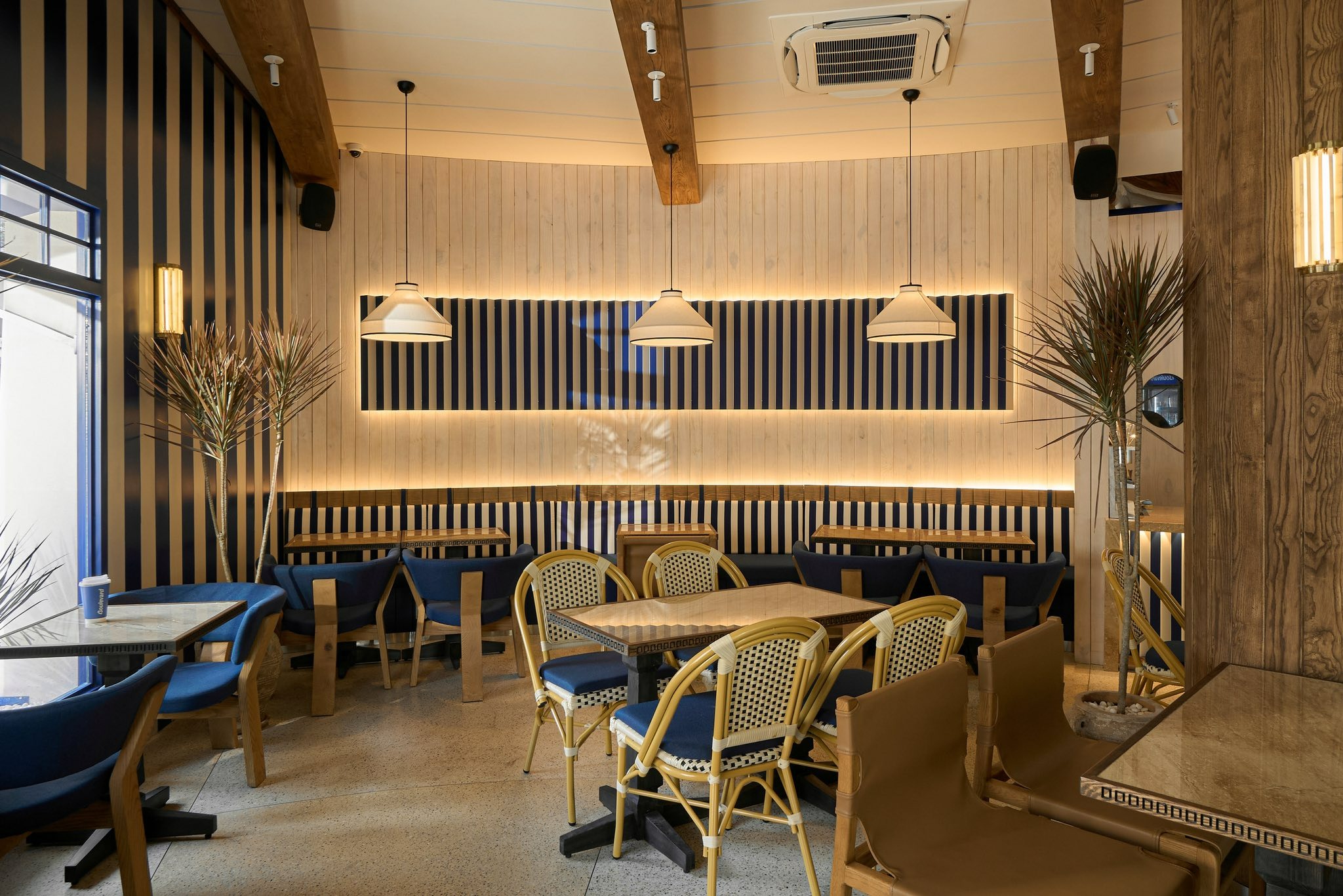 BOULEVARD GELATO