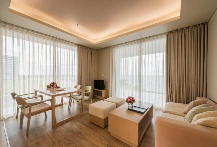 FLC Luxury Hotel Samson