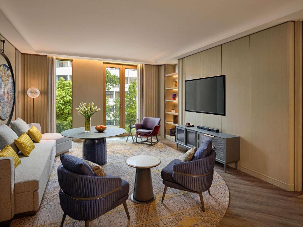 Fairmont Hanoi