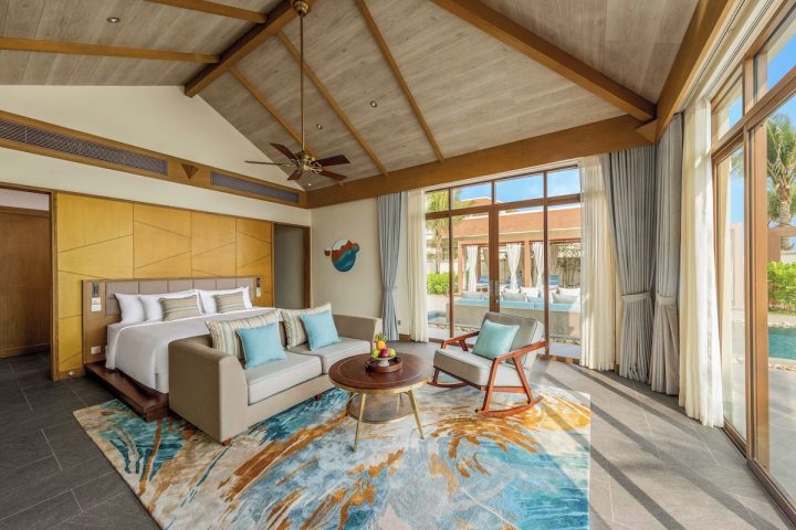 Fusion Resort & Villas Đà Nẵng