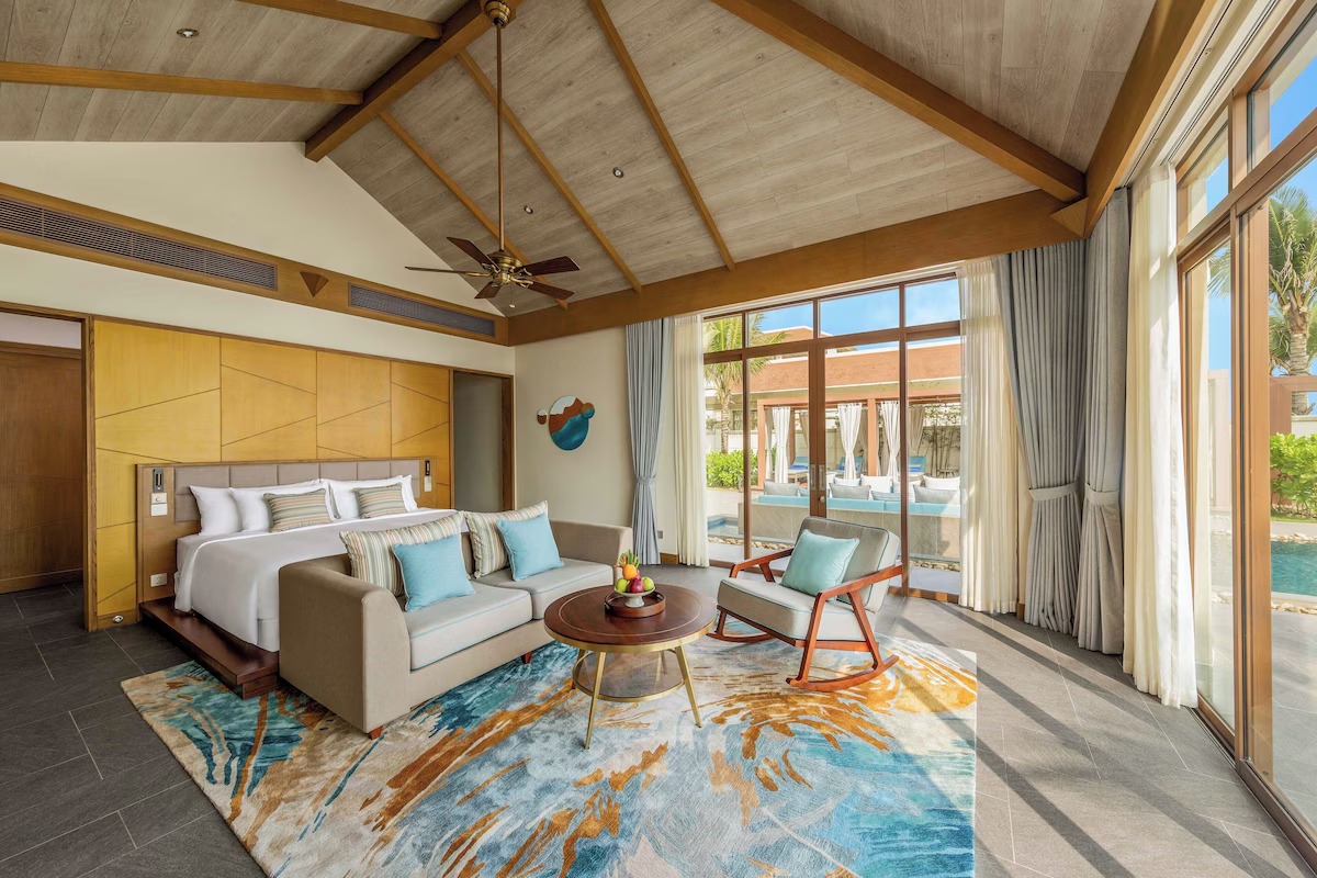 Fusion Resort & Villas Đà Nẵng