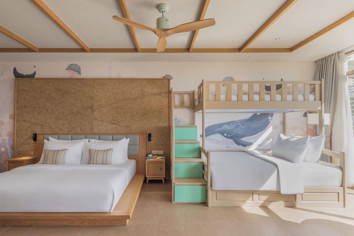 Fusion Resort & Villas Đà Nẵng