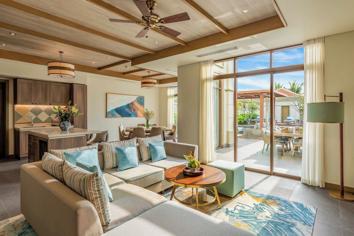 Fusion Resort & Villas Đà Nẵng