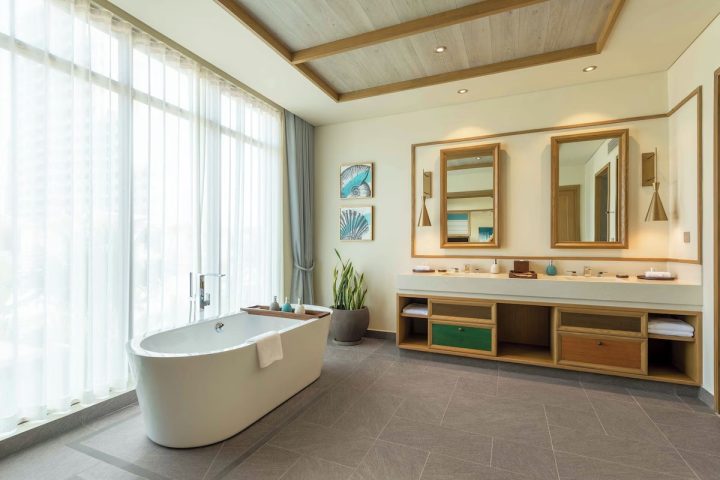 Fusion Resort & Villas Đà Nẵng