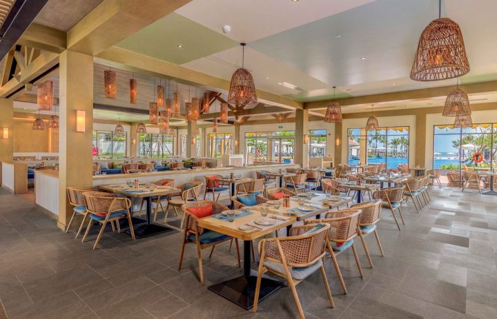 Fusion Resort & Villas Đà Nẵng