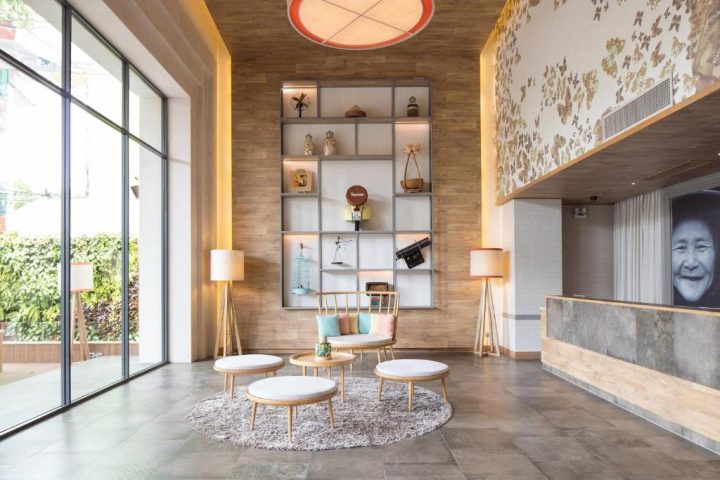 Fusion Suites Sài Gòn