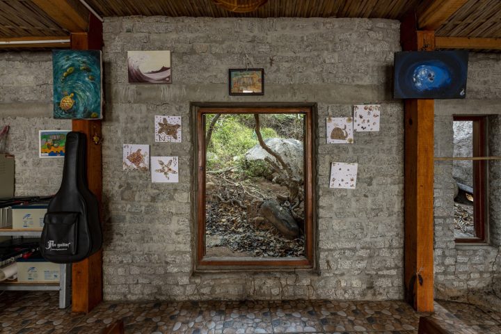Hero House Núi Chúa