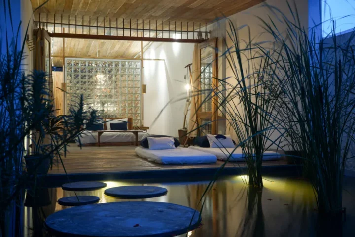Hill Lodge Mũi Né