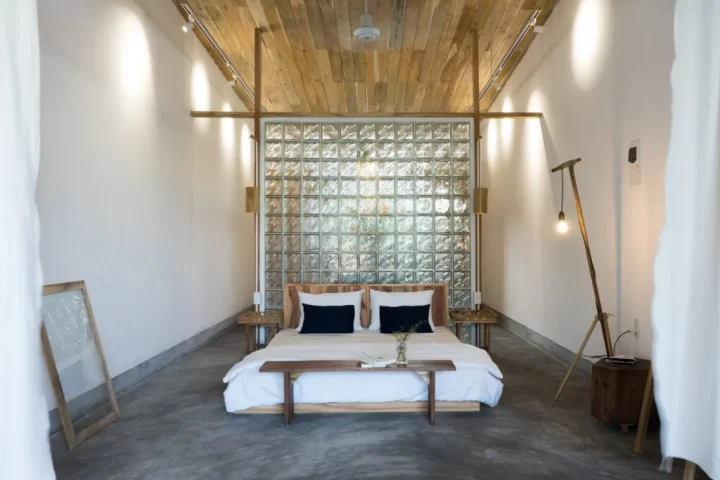 Hill Lodge Mũi Né