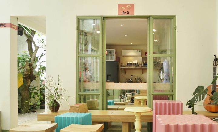 Hippo Kitchen