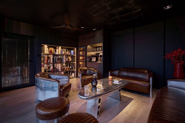 IL Vento Penthouse