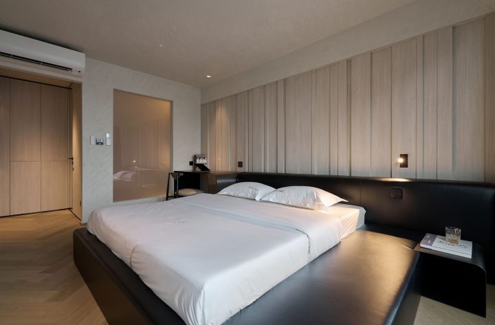 IL Vento Penthouse
