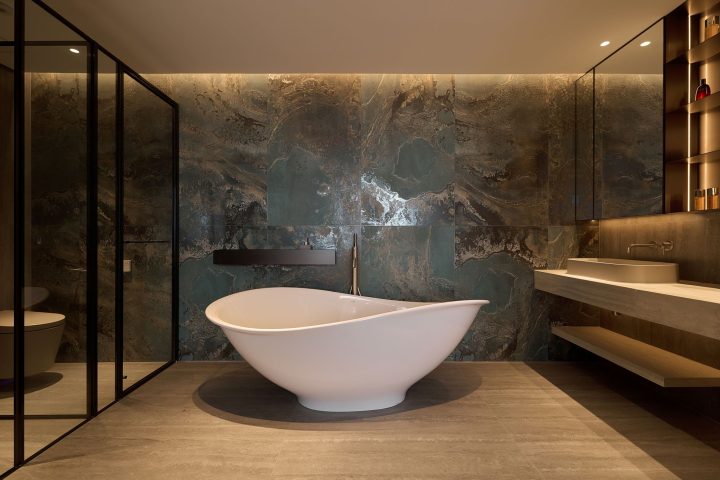 IL Vento Penthouse