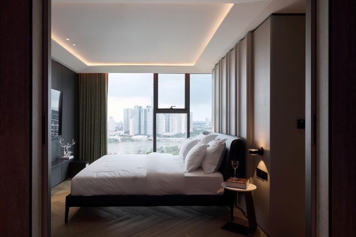 IL Vento Penthouse