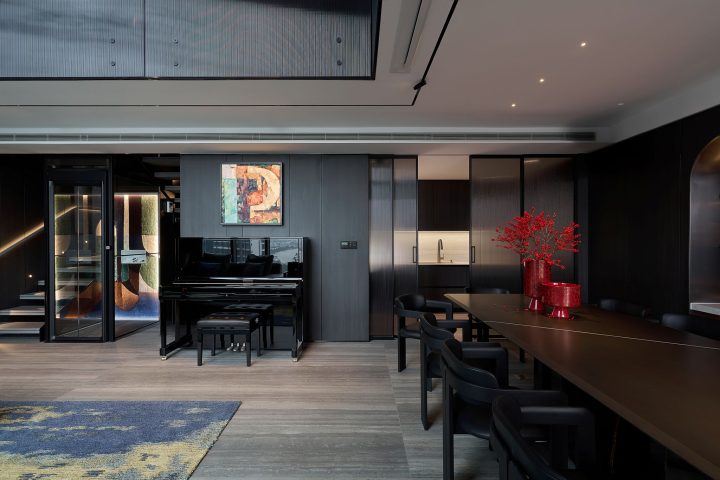 IL Vento Penthouse