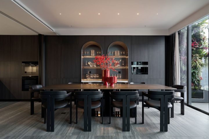 IL Vento Penthouse