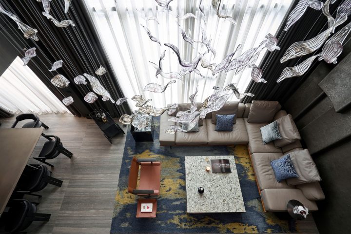 IL Vento Penthouse