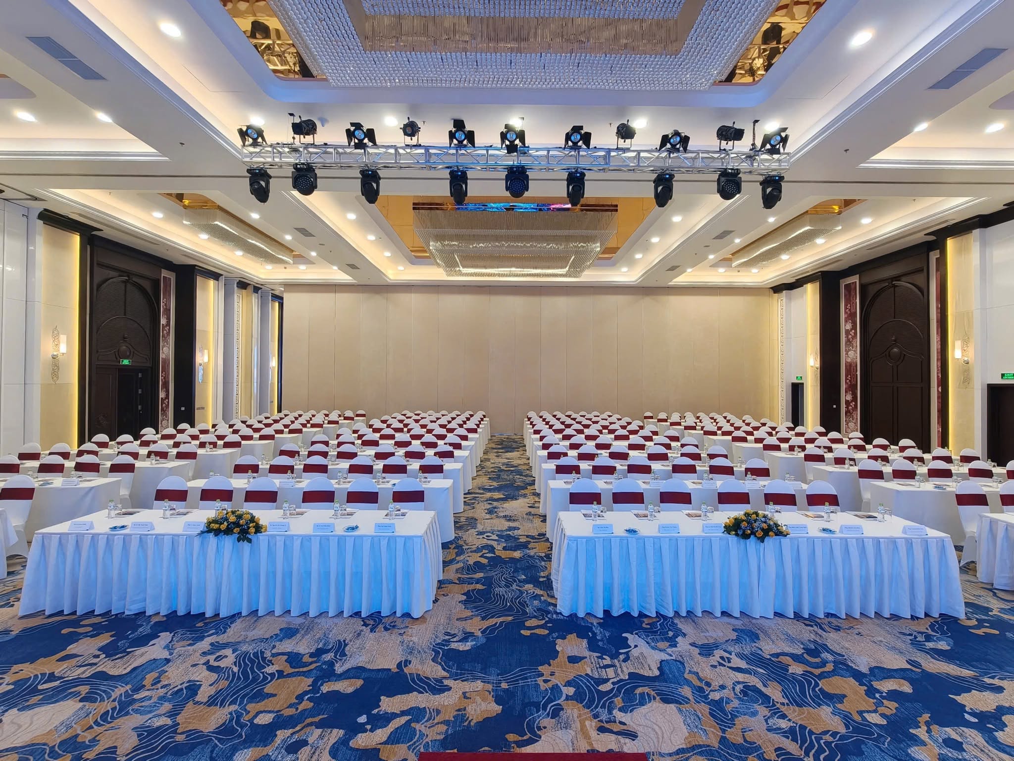 Golden Imperial Hotel