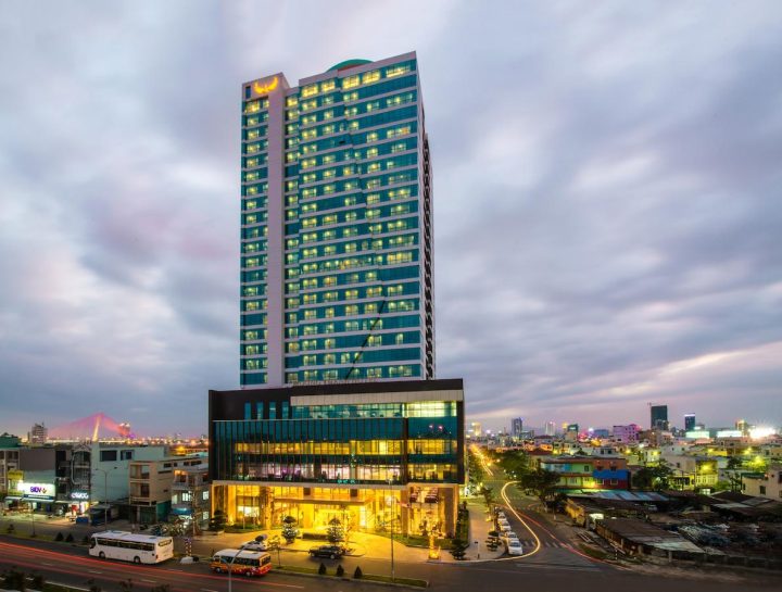 Mường Thanh Grand Đà Nẵng