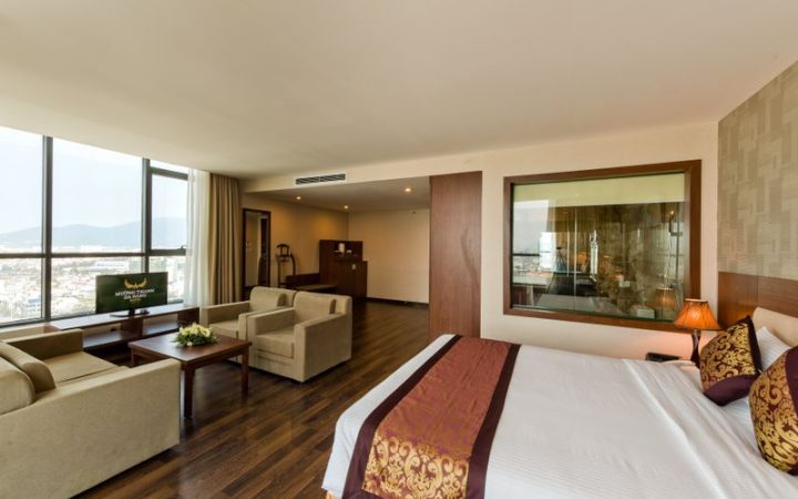 Mường Thanh Grand Đà Nẵng