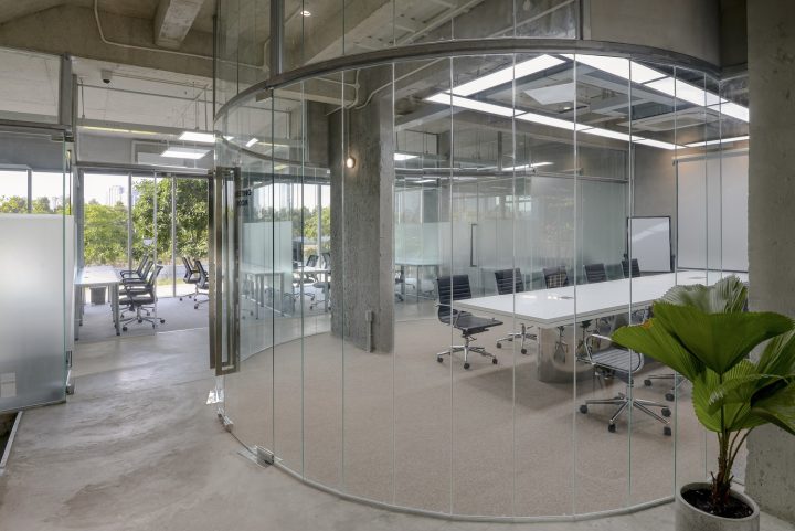 Văn phòng Inspire Hub 2