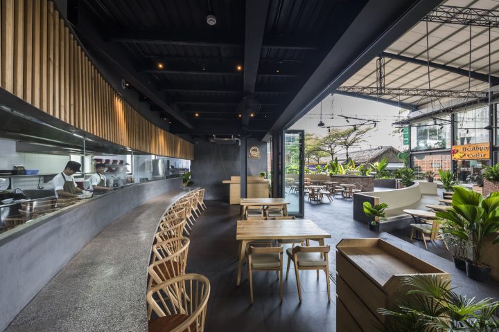 Ippudo Restaurant Vietnam