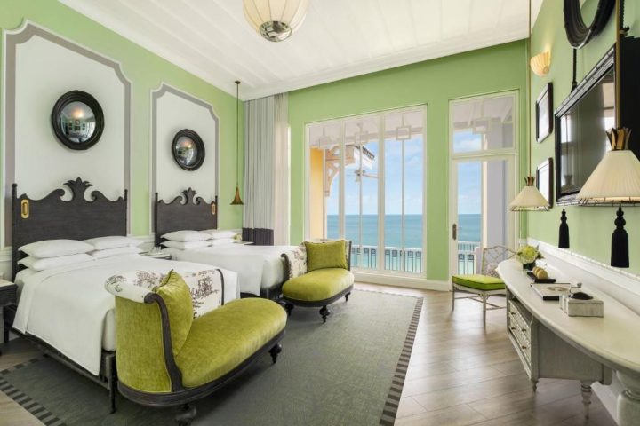 JW Marriott Phú Quốc