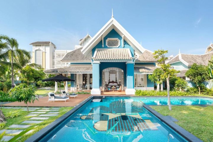 JW Marriott Phú Quốc