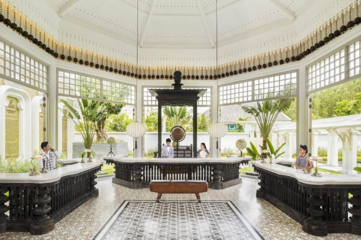 JW Marriott Phú Quốc