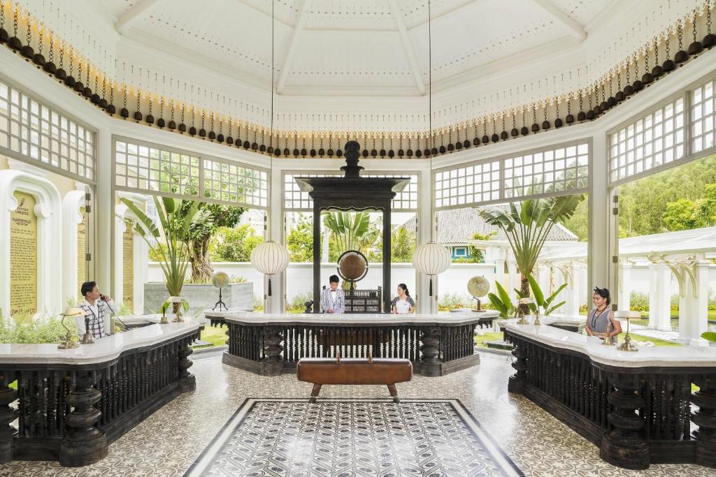 JW Marriott Phú Quốc