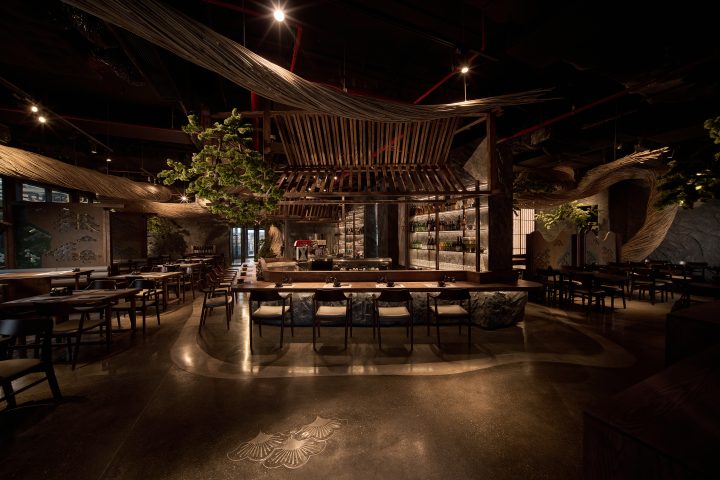 Japanese Kawasei Restaurant