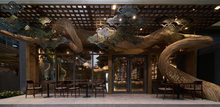 Japanese Kawasei Restaurant